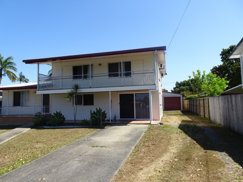 19 Barton Street, West Mackay QLD 4740