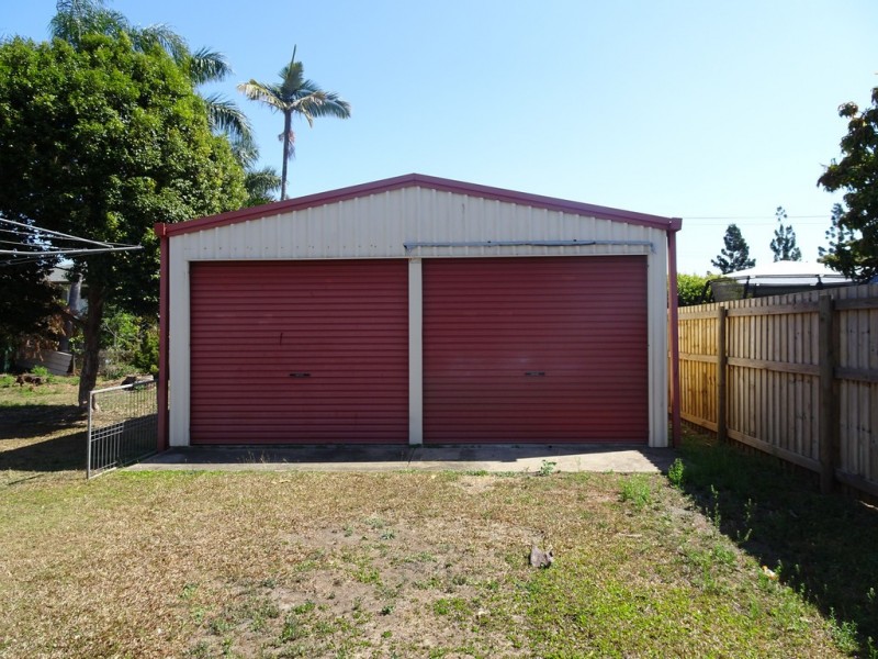 19 Barton Street, West Mackay QLD 4740