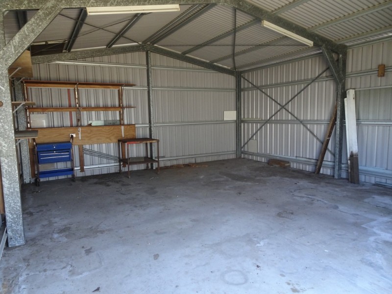 19 Barton Street, West Mackay QLD 4740