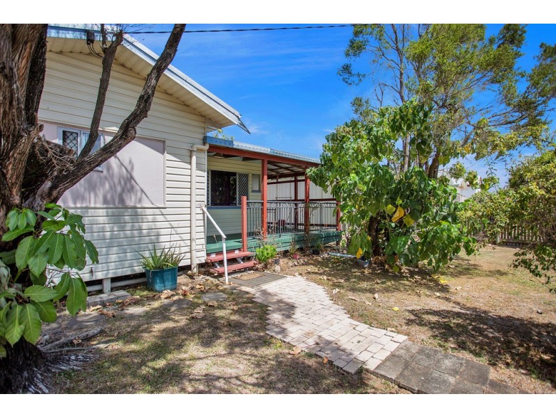 6 Howland Street, North Mackay QLD 4740