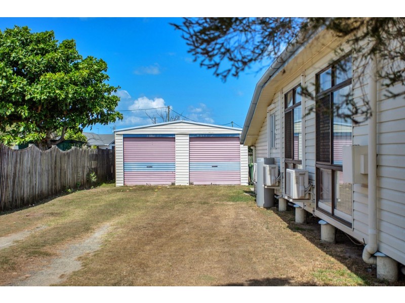 6 Howland Street, North Mackay QLD 4740