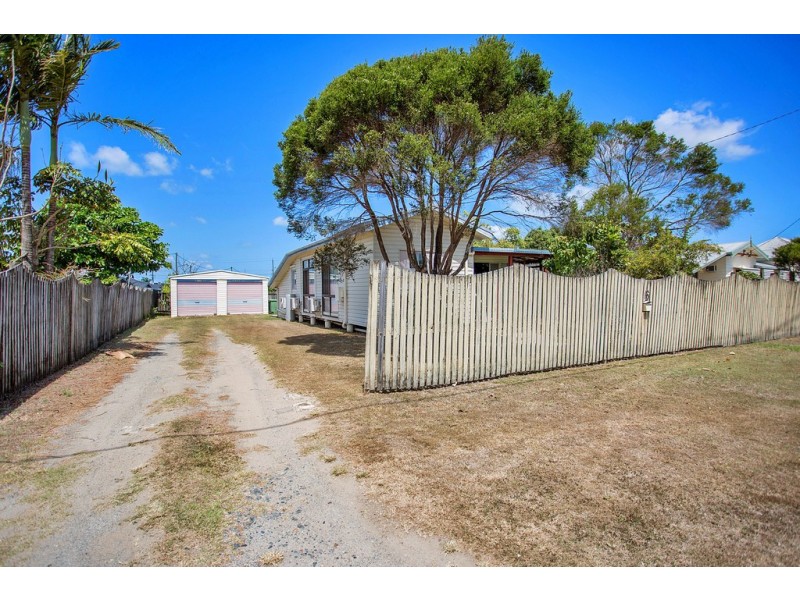 6 Howland Street, North Mackay QLD 4740