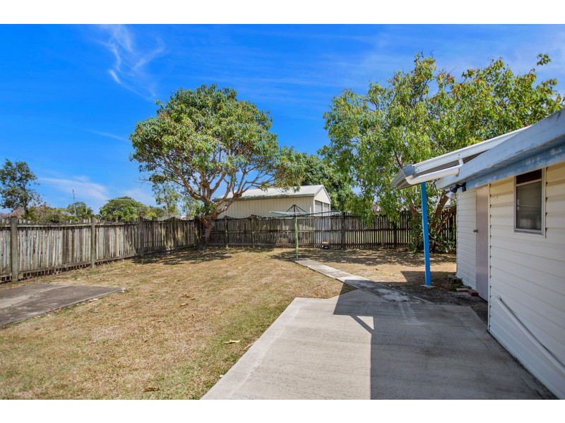 6 Howland Street, North Mackay QLD 4740