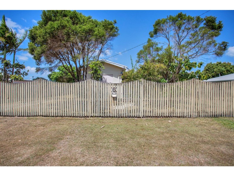 6 Howland Street, North Mackay QLD 4740