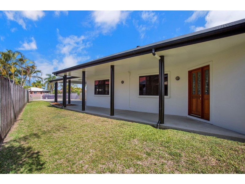 5 Patricia Drive, Andergrove QLD 4740