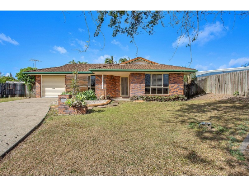 64 Archibald Street, South Mackay QLD 4740