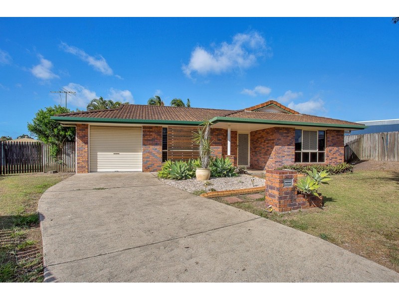 64 Archibald Street, South Mackay QLD 4740