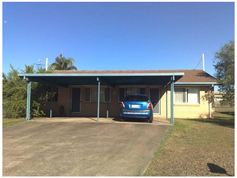 1/20 Arthur Street, Mount Pleasant QLD 4740