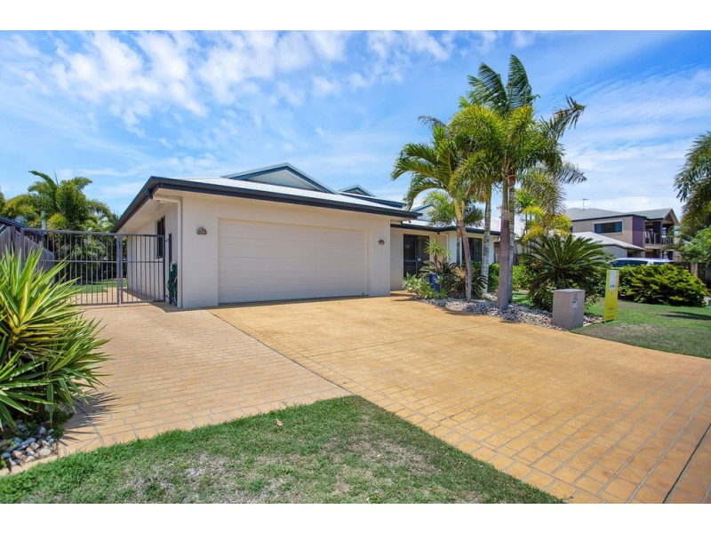 15 Kippen Street, East Mackay QLD 4740