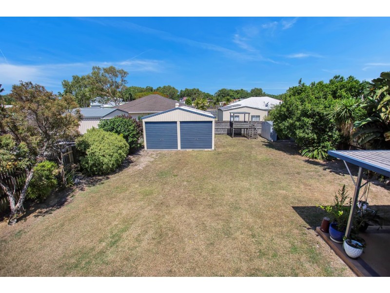 30 Maple Drive, Andergrove QLD 4740