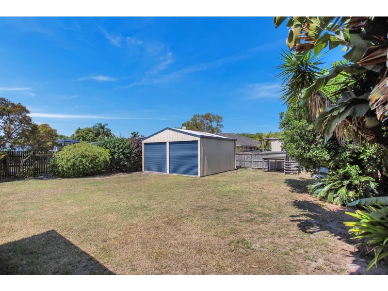 30 Maple Drive, Andergrove QLD 4740