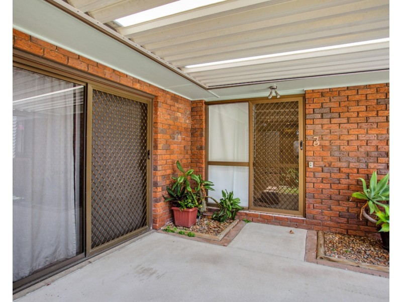 3/43 Holland Street, West Mackay QLD 4740