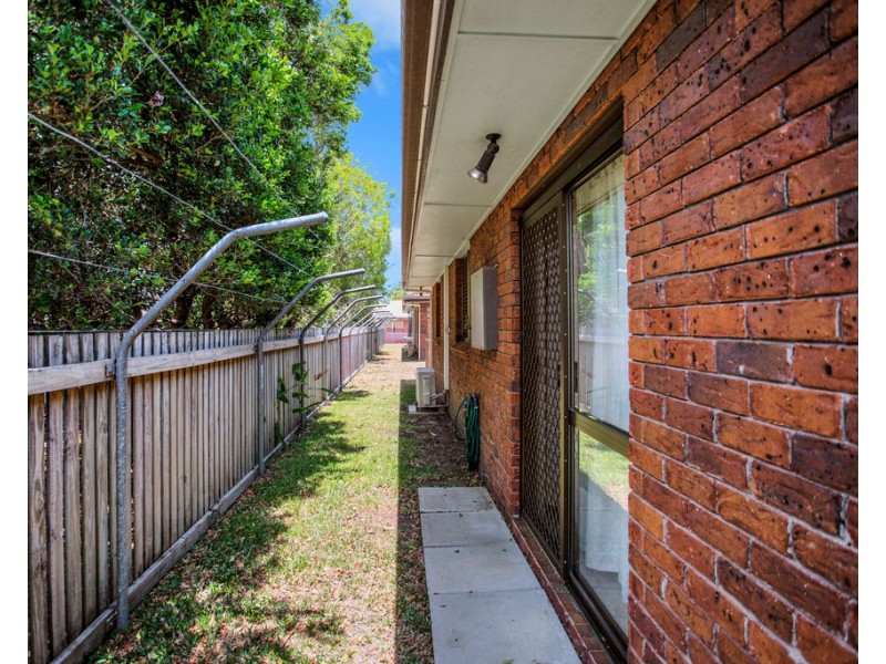3/43 Holland Street, West Mackay QLD 4740