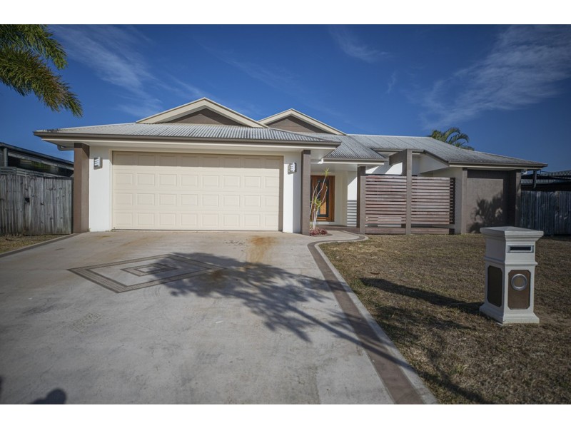 18 Cutfield Street, Glenella QLD 4740