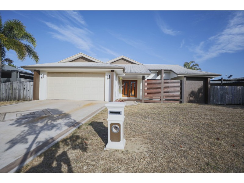 18 Cutfield Street, Glenella QLD 4740