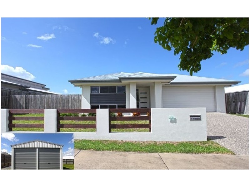 46 Montgomery Street, Rural View QLD 4740