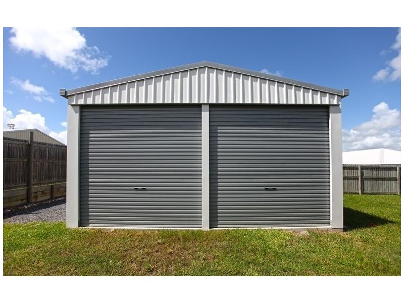 46 Montgomery Street, Rural View QLD 4740