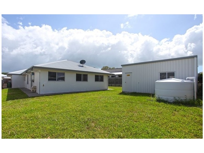 46 Montgomery Street, Rural View QLD 4740