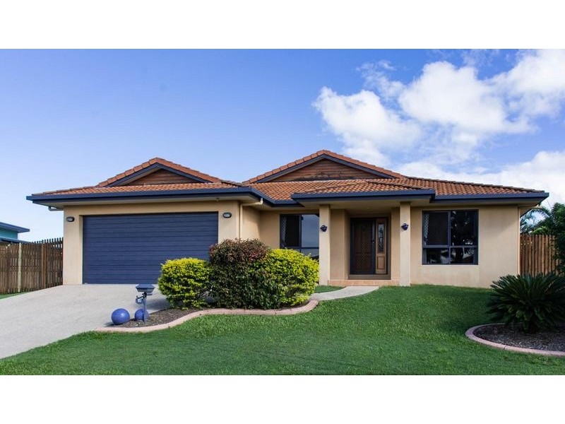 16 James Muscat Drive, Walkerston QLD 4751