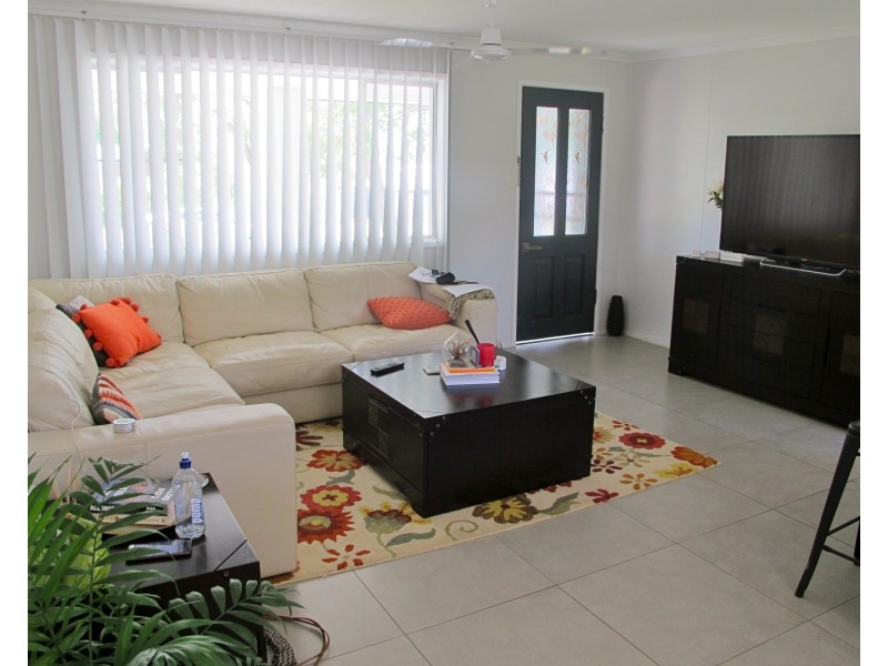 4 Andrew Milne Drive, Mount Pleasant QLD 4740