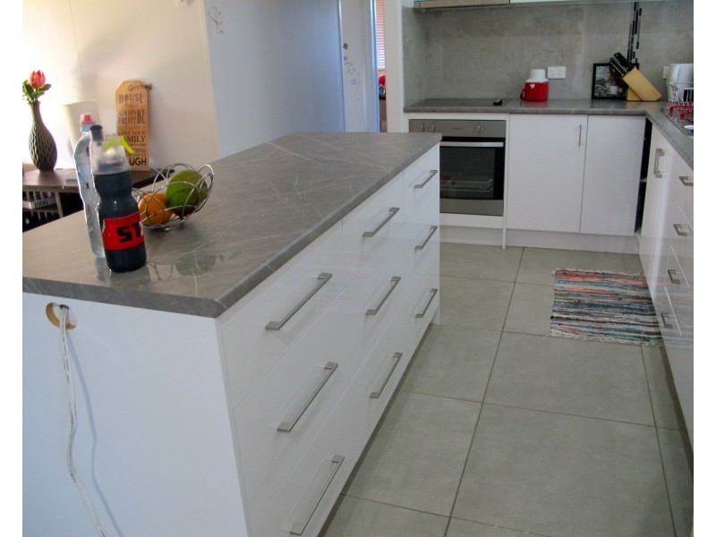 4 Andrew Milne Drive, Mount Pleasant QLD 4740