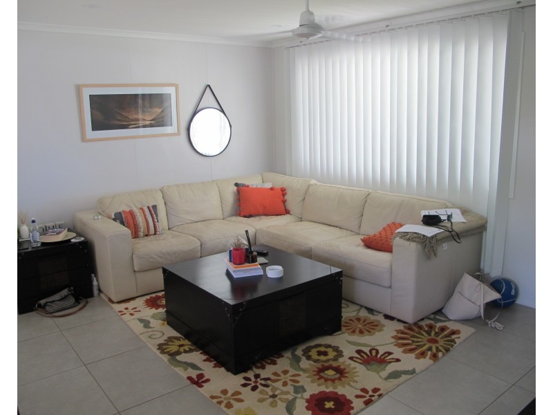 4 Andrew Milne Drive, Mount Pleasant QLD 4740