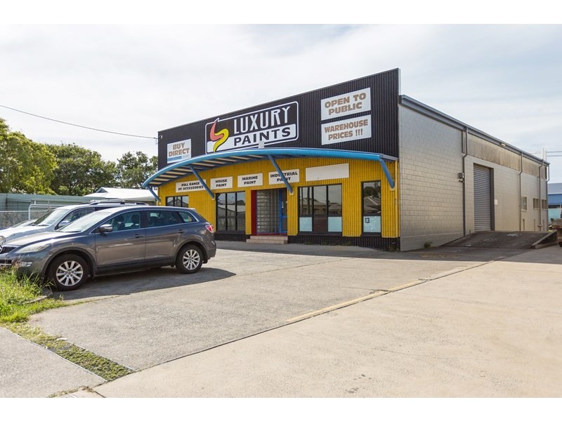 13 Juliet Street, Mackay QLD 4740