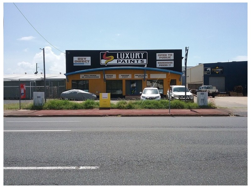 13 Juliet Street, Mackay QLD 4740