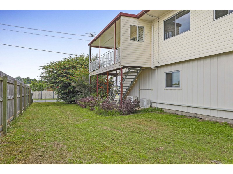 20 Davey Street, Glenella QLD 4740