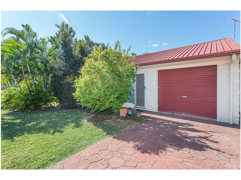 3/19 Lorraine Court, Andergrove QLD 4740