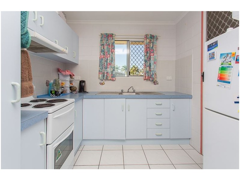 3/19 Lorraine Court, Andergrove QLD 4740