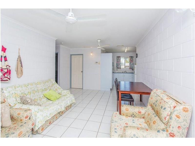 3/19 Lorraine Court, Andergrove QLD 4740