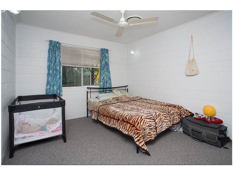 3/19 Lorraine Court, Andergrove QLD 4740