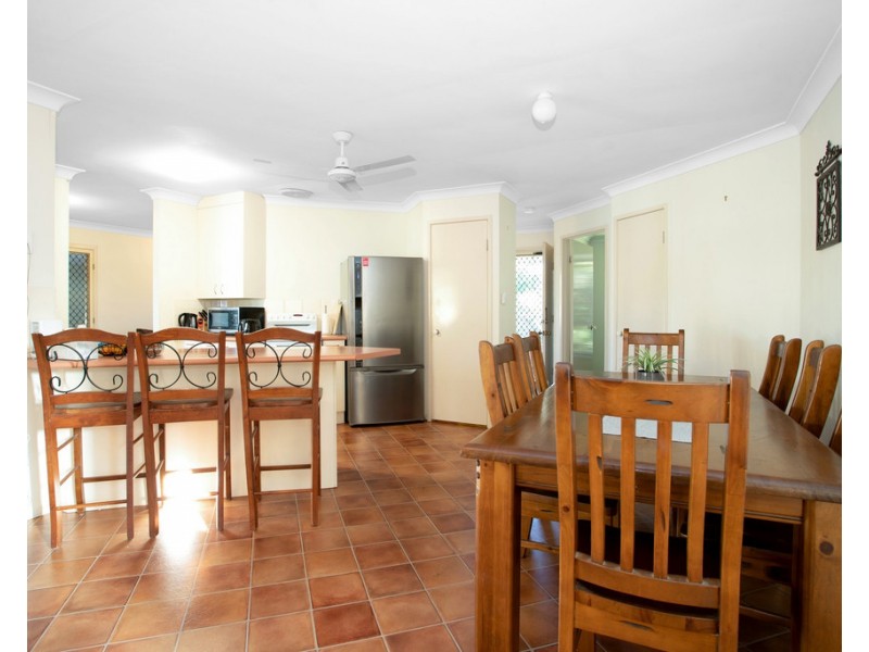 32 Spinnaker Way, Bucasia QLD 4750