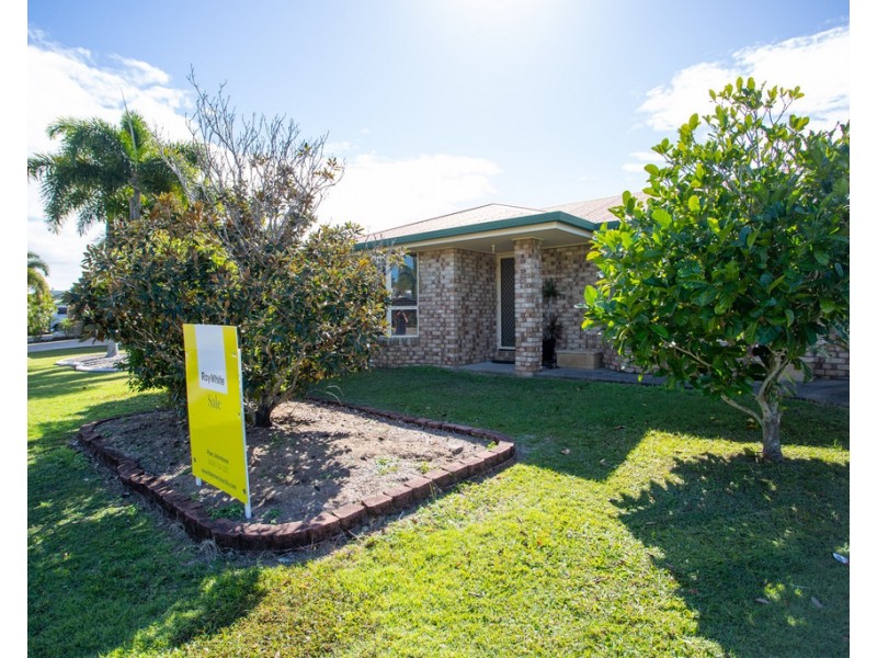 32 Spinnaker Way, Bucasia QLD 4750