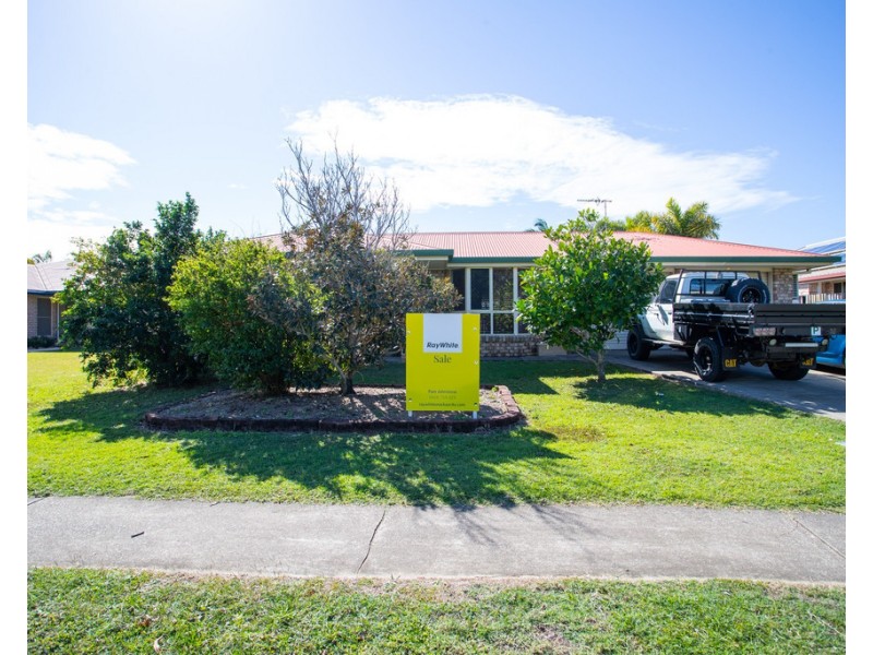 32 Spinnaker Way, Bucasia QLD 4750