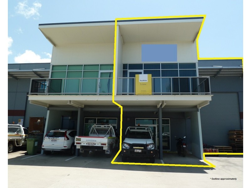 7/16 Transport Avenue, Paget QLD 4740