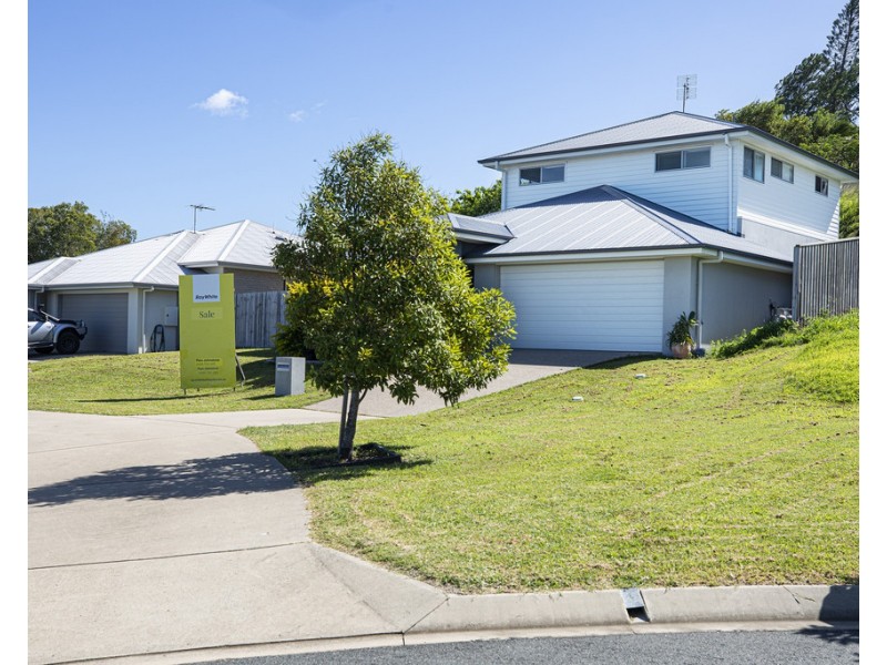 9 Bonney Street, Rural View QLD 4740