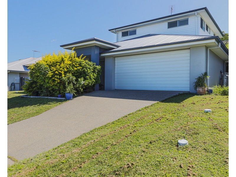 9 Bonney Street, Rural View QLD 4740