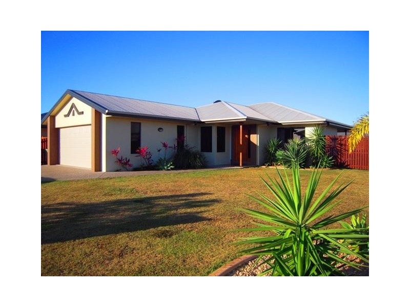 30 Companion Way, Bucasia QLD 4750