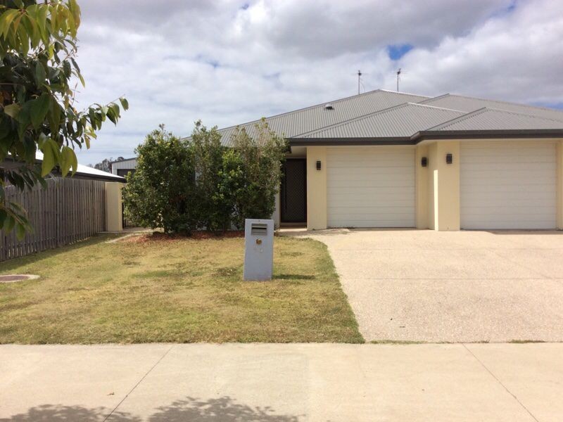 1/22 Makybe Diva Drive, Ooralea QLD 4740