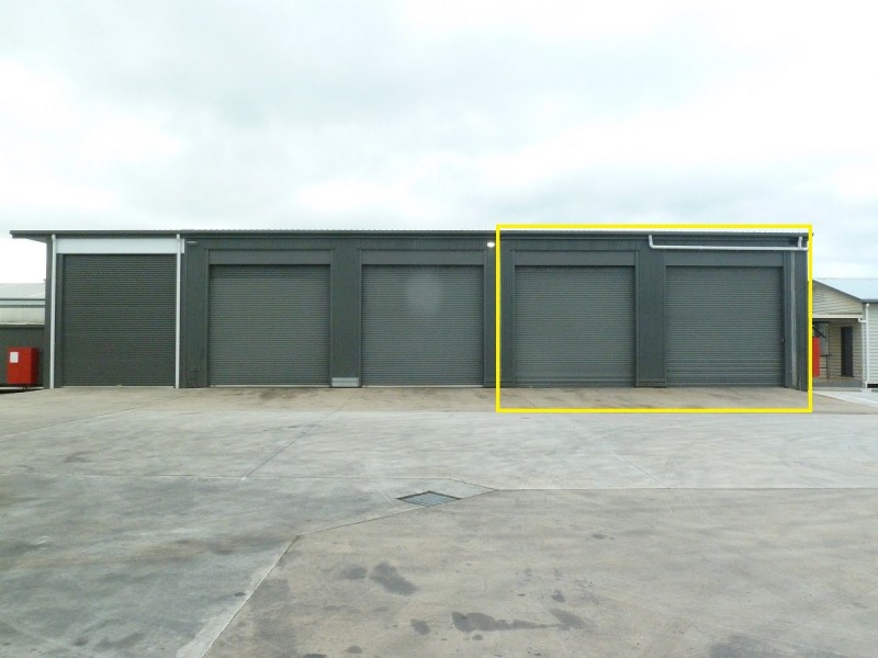 B12/10 Prospect Street, Mackay QLD 4740