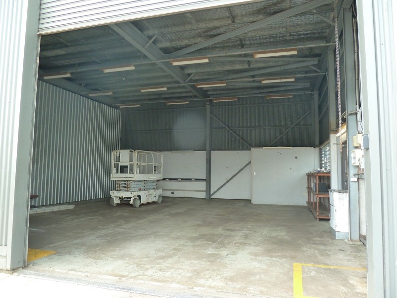 B12/10 Prospect Street, Mackay QLD 4740