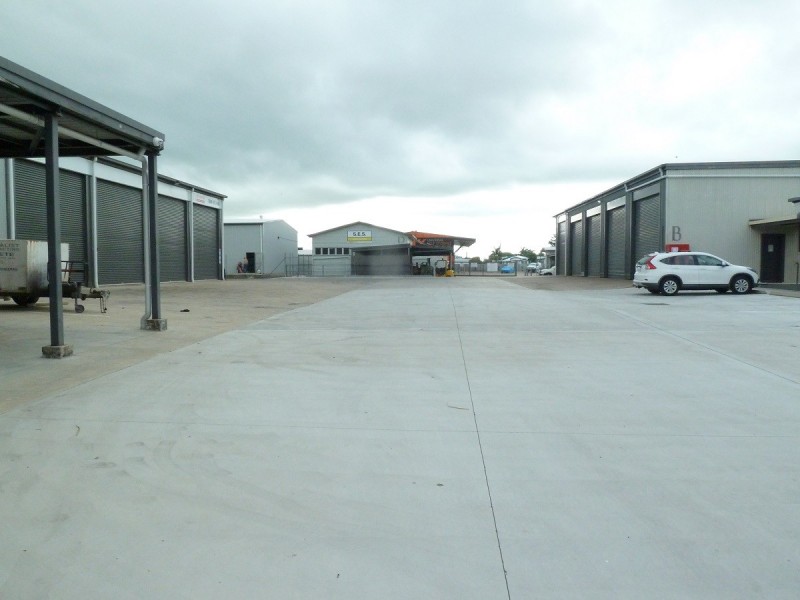 B12/10 Prospect Street, Mackay QLD 4740