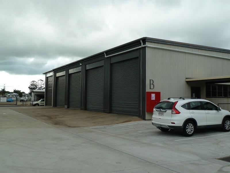 B12/10 Prospect Street, Mackay QLD 4740