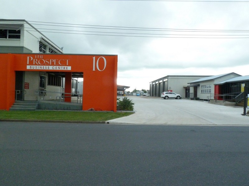 B12/10 Prospect Street, Mackay QLD 4740