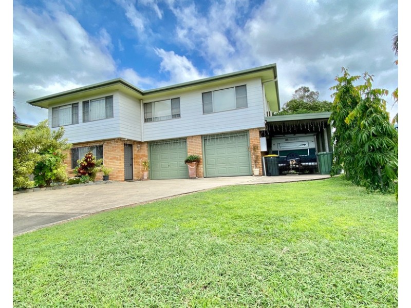 4 Peak Downs Highway, Walkerston QLD 4751