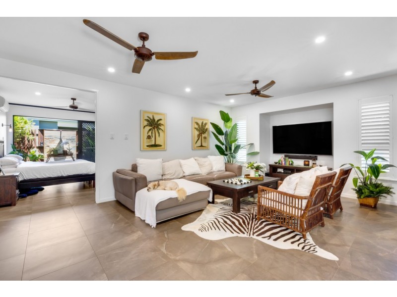 17 Albion Crescent, Mount Pleasant QLD 4740