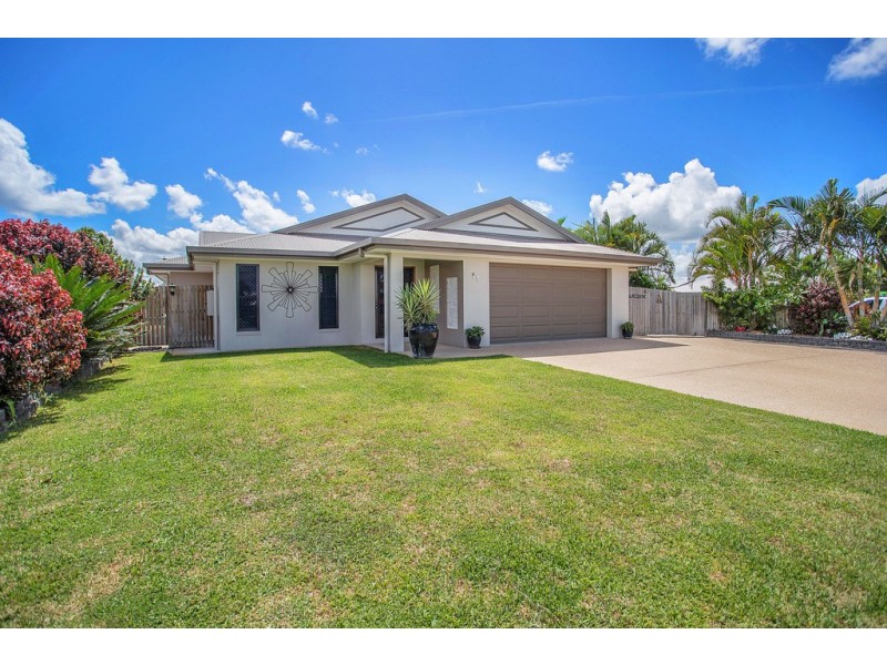 11 Macartney Drive, Marian QLD 4753