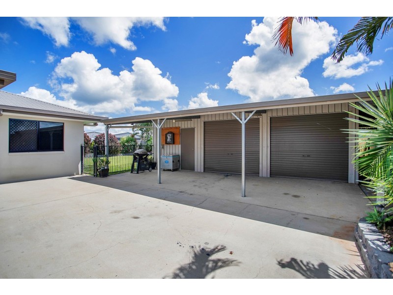 11 Macartney Drive, Marian QLD 4753